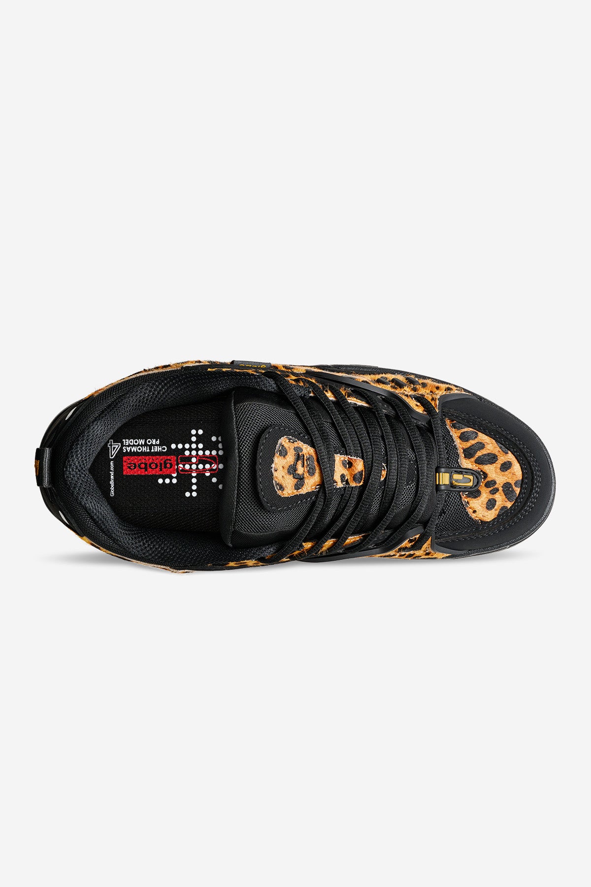 globe-ct-4-scarpe-da-skate-leopard image 4