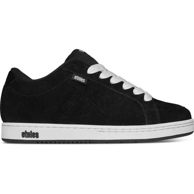etnies-kingpin-scarpe-da-skate-black-white-white image 1