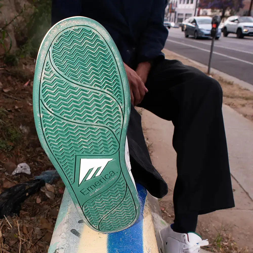 emerica-heritic-scarpe-da-skate-crema-704 image 6