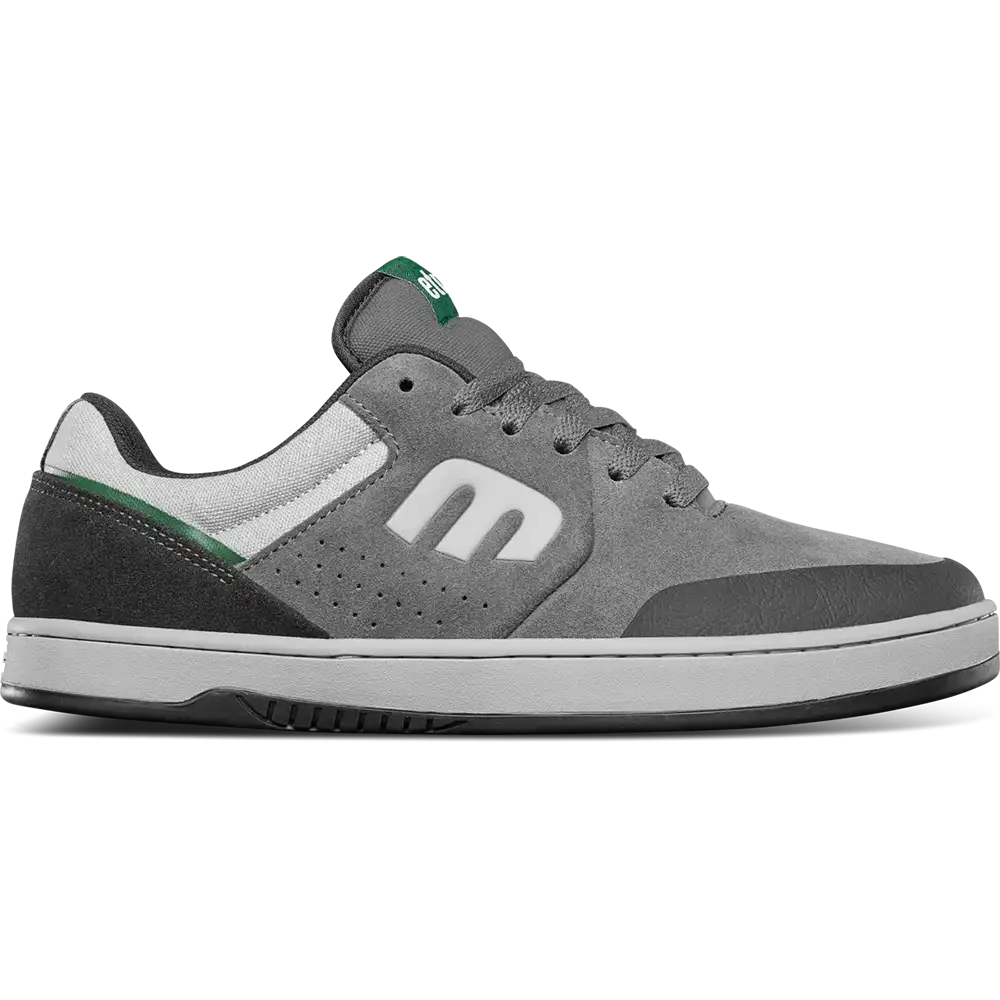 etnies-marana-michelin-scarpe-da-skate-vegan-grey-grey-black image 1