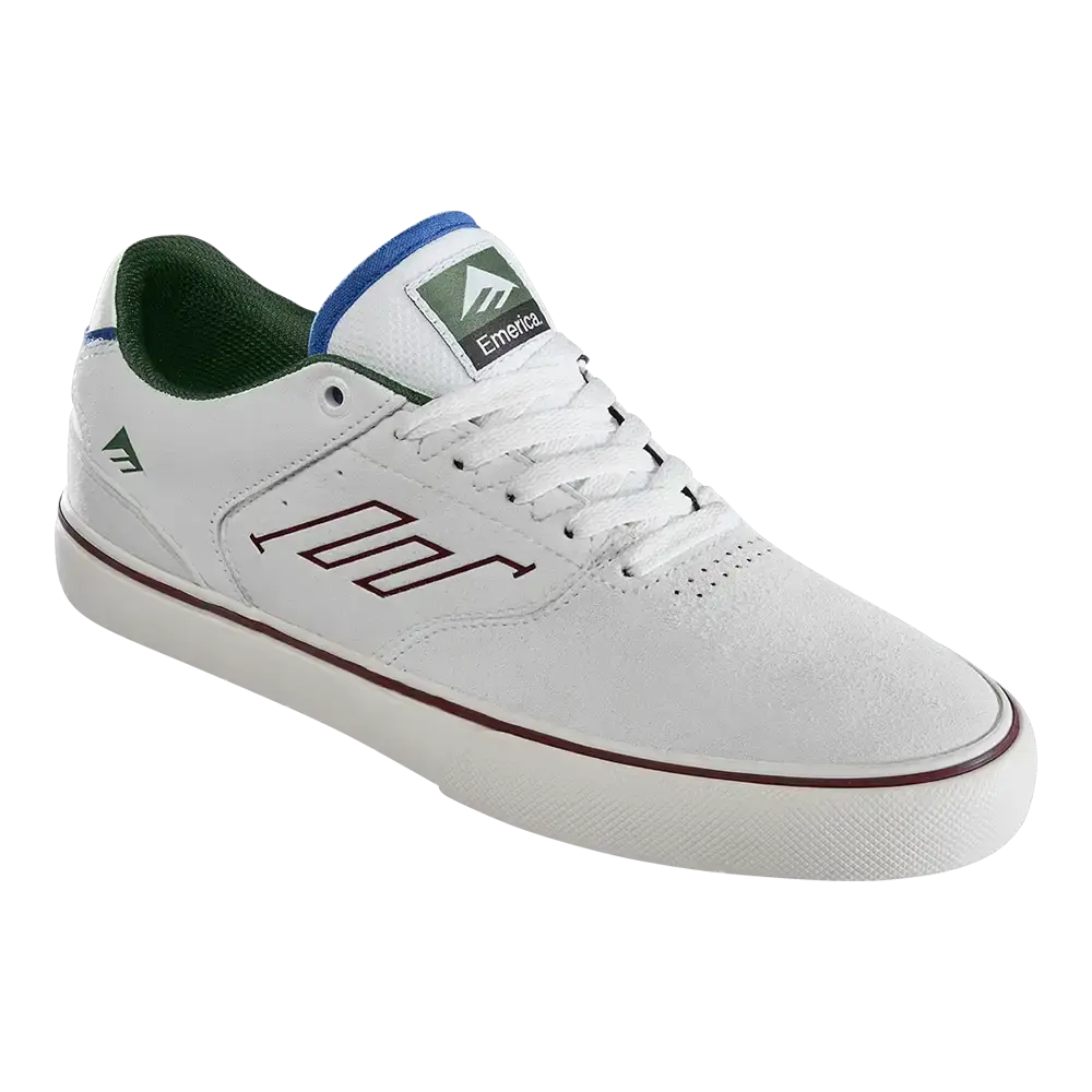 emerica-low-vulc-scarpe-skate-creme image 4