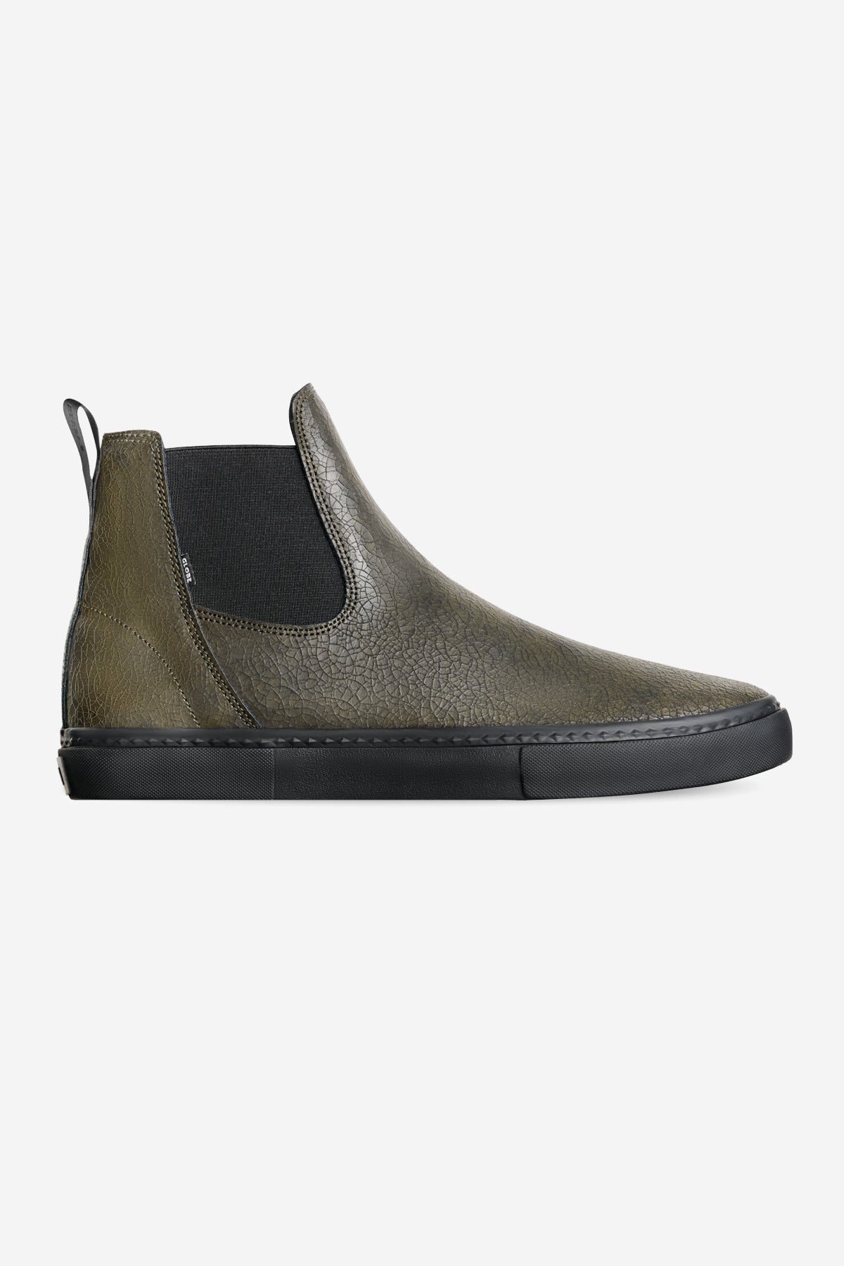globe-dover-ii-stivaletto-chelsea-skate-distressed-leather image 1