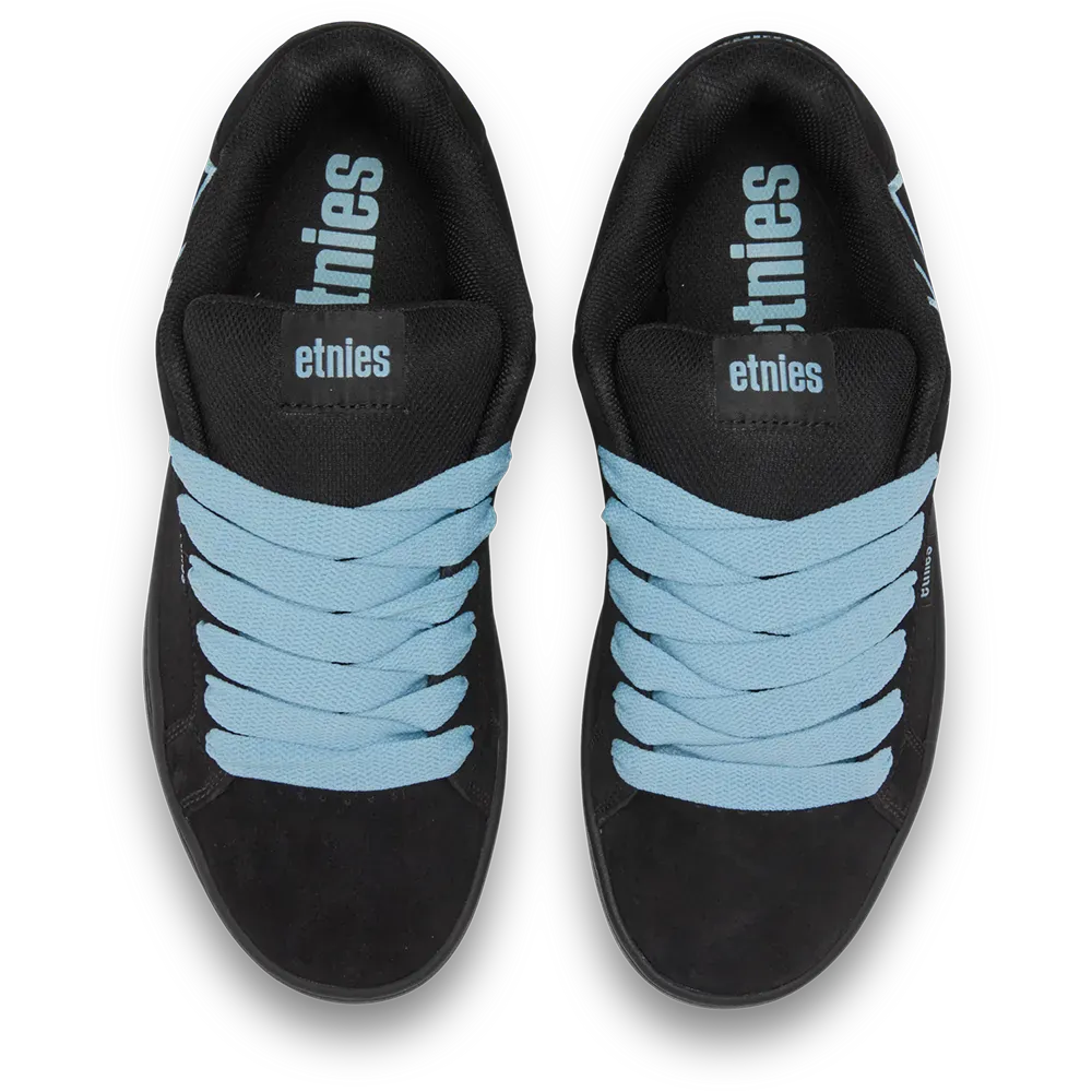 etnies-fader-scarpe-da-skate-black-light-blue image 2