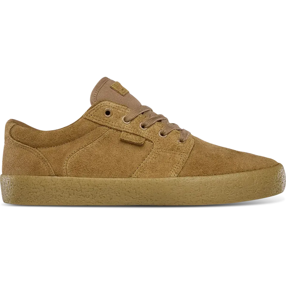 etnies-barge-ls-premium-scarpe-da-skate-uomo-brown image 1