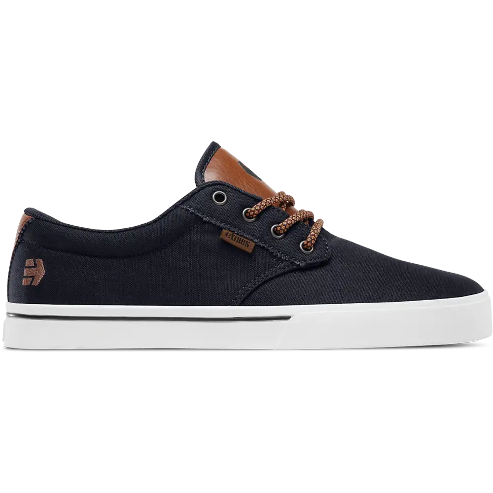 etnies-jameson-2-eco-scarpe-skate-blu-plant-a-tree image 1
