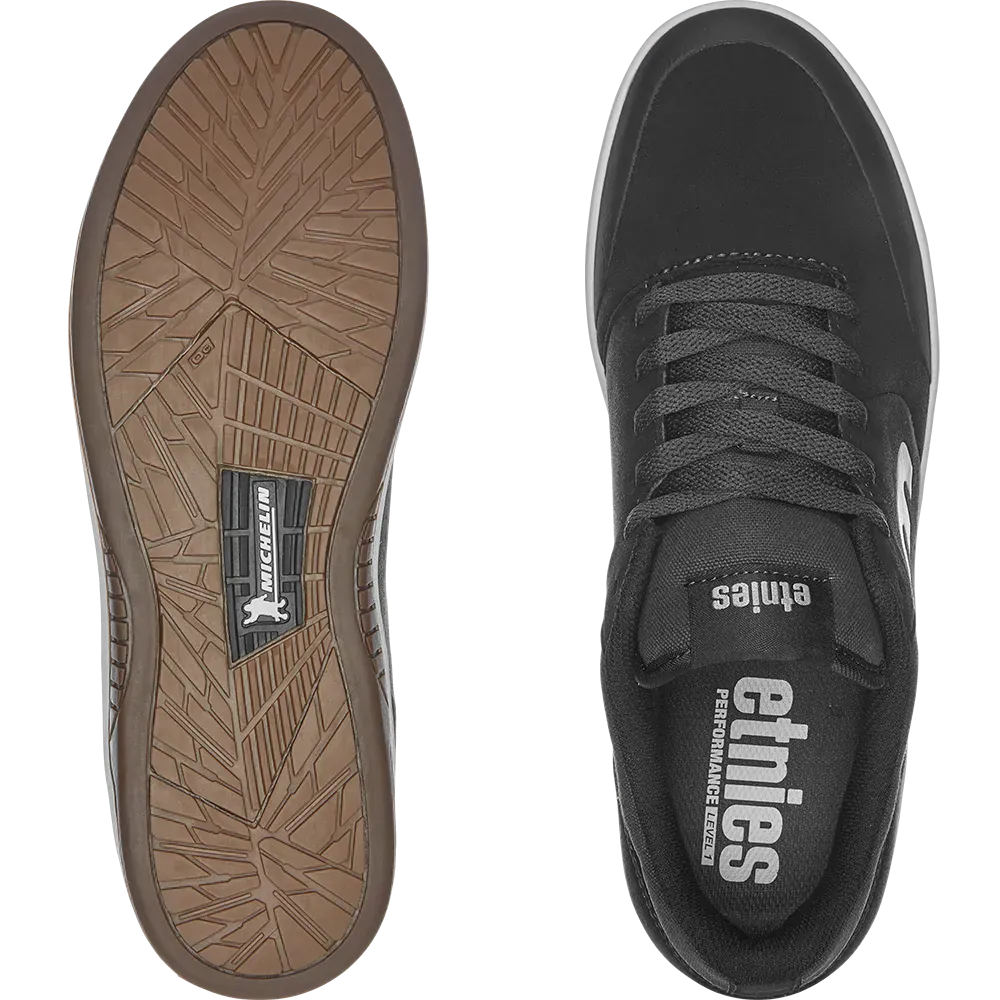 etnies-marana-michelin-scarpe-da-skate-animal-friendly-charcoal-heather image 3