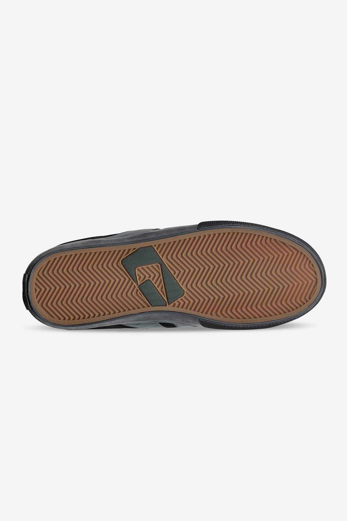 globe-encore-2-scarpe-da-skate-nero-notte image 3