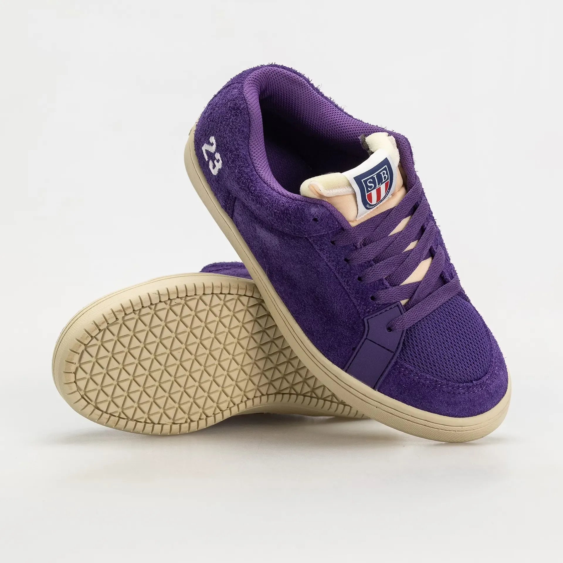 etnies-sal-23-purple-scarpe-da-skate-uomo image 2