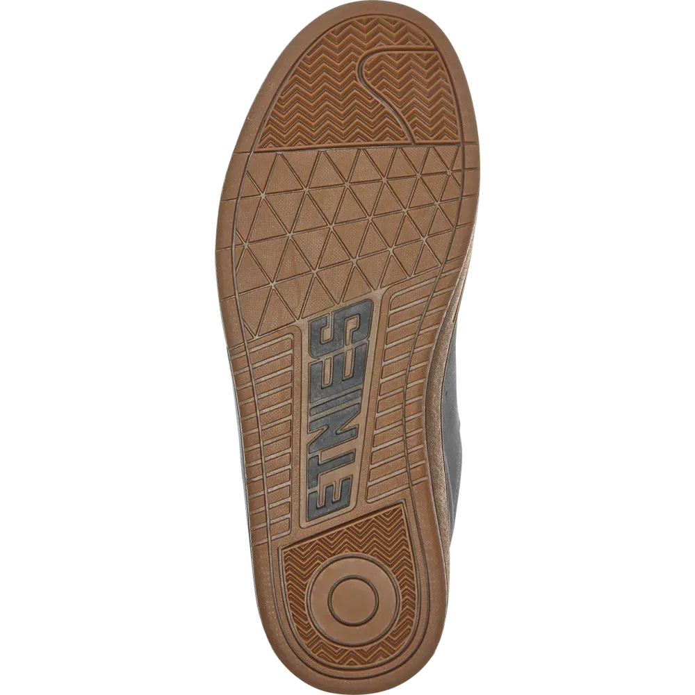 etnies-fader-scarpe-da-skate-dark-grey-black image 4