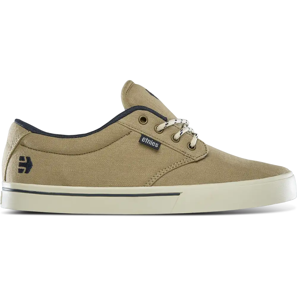 etnies-jameson-2-eco-scarpe-skate-canvas-icon image 1