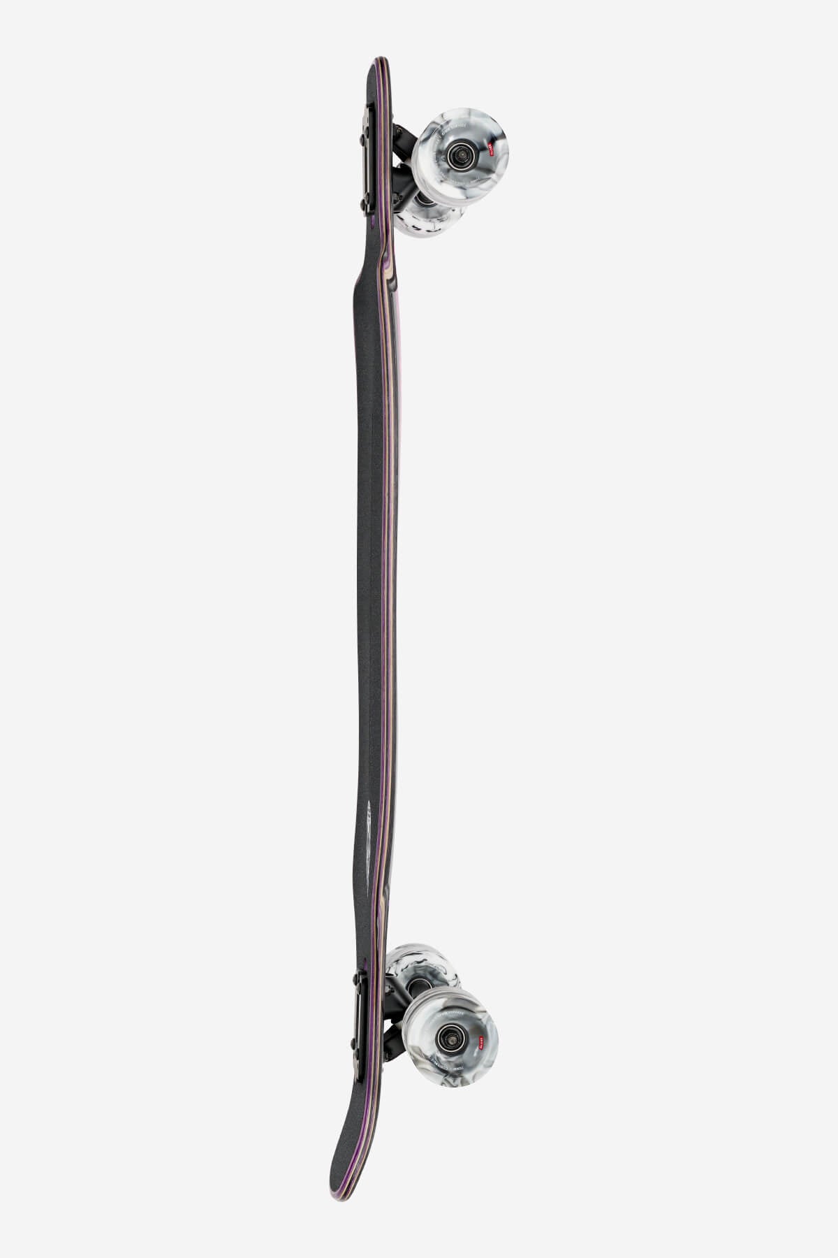 globe-outlier-36-longboard-completo-purple-flames image 3