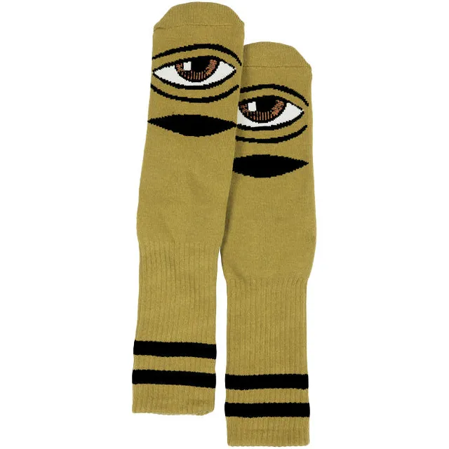 toy-machine-sect-eye-sock-calzini-skate image 1