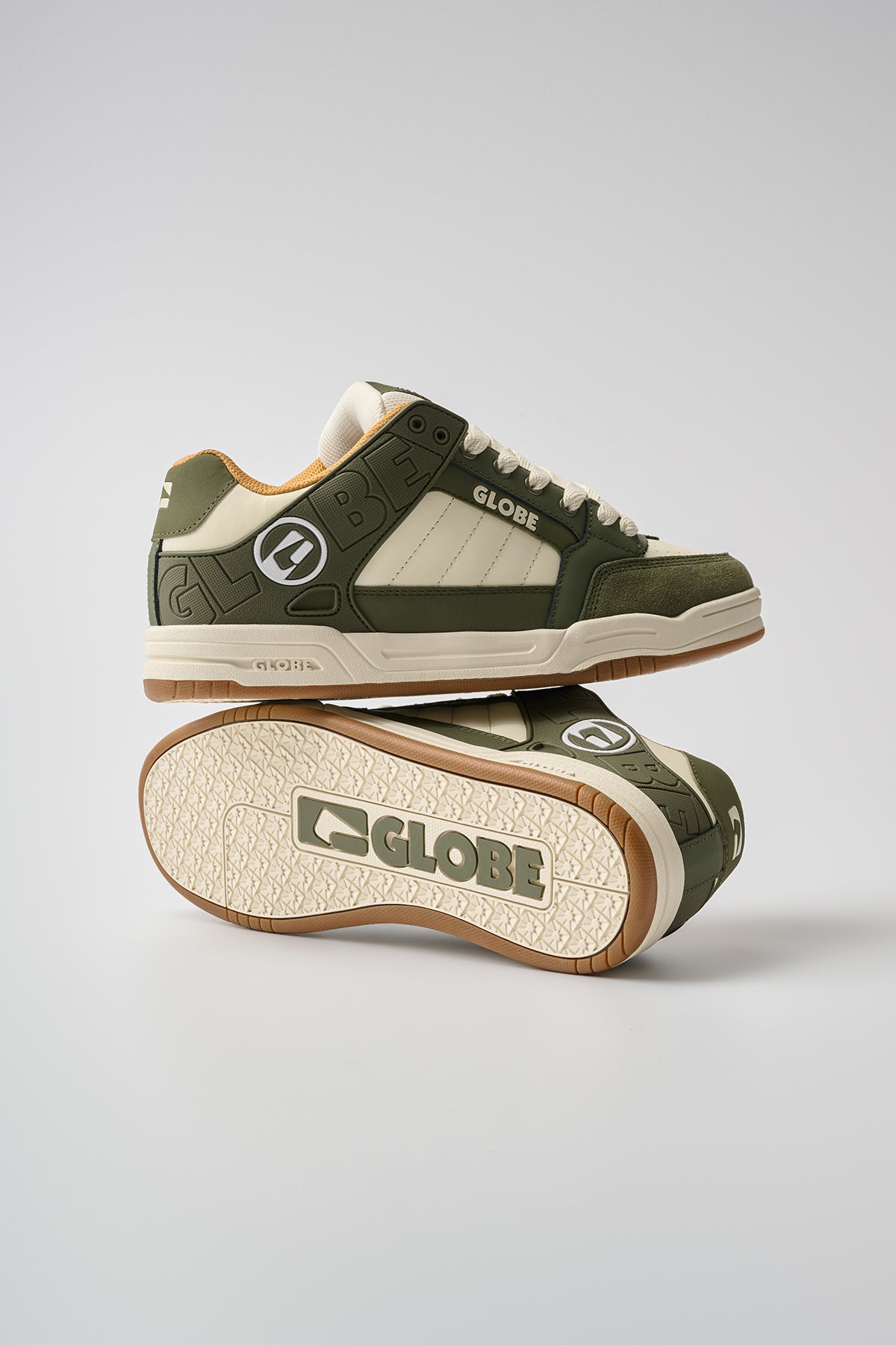 globe-tilt-green-antique-scarpe-skate-iconiche image 4