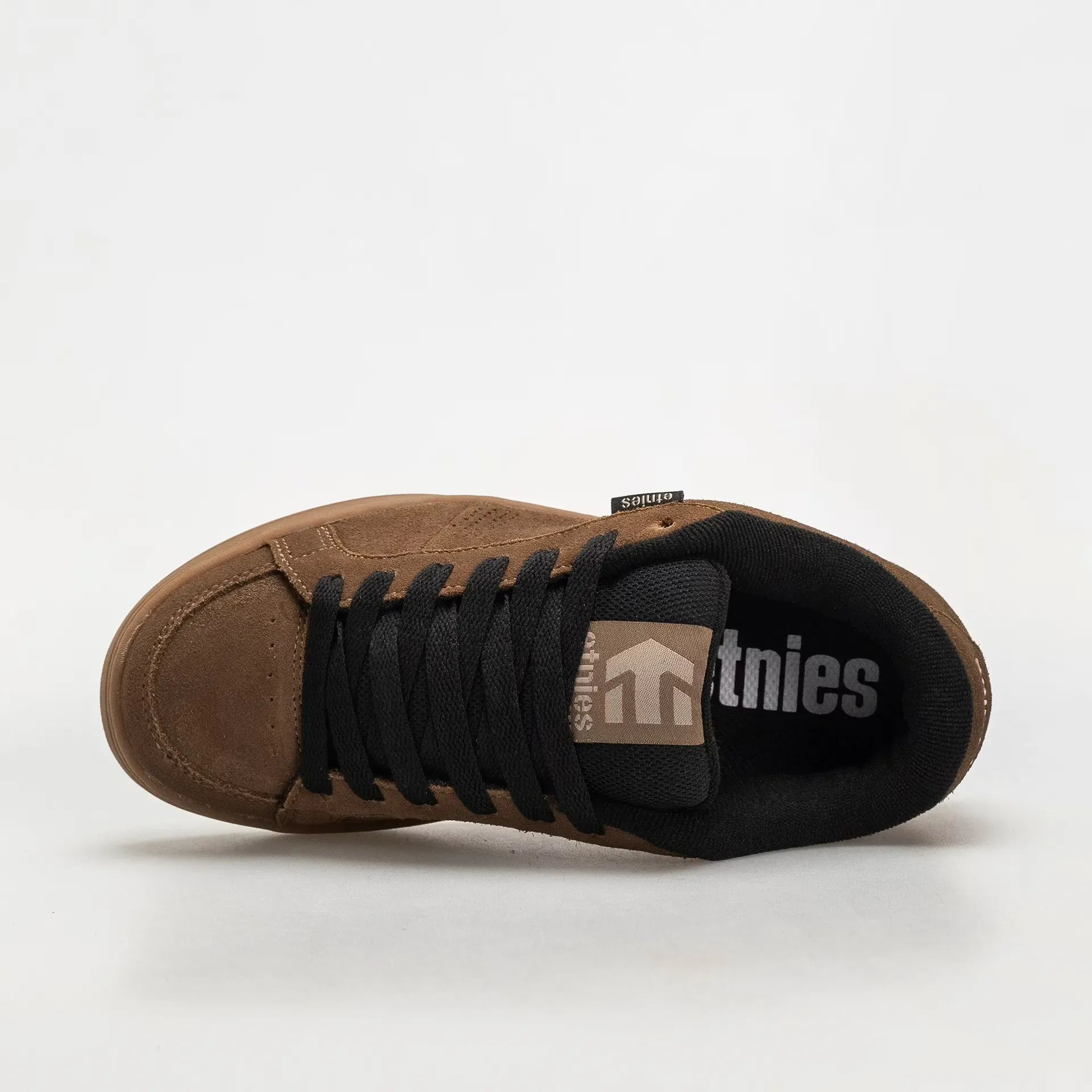 etnies-kingpin-scarpe-da-skate-brown-warm-grey-gum-best-seller image 4