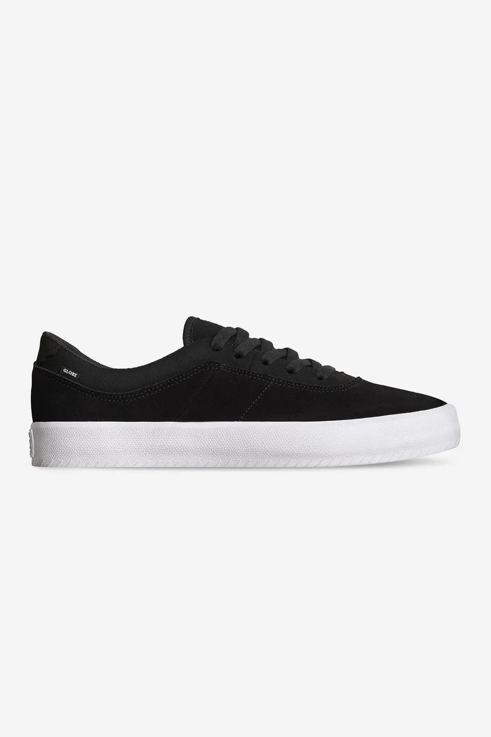 globe-melbek-black-white-scarpe-skate-low image 1