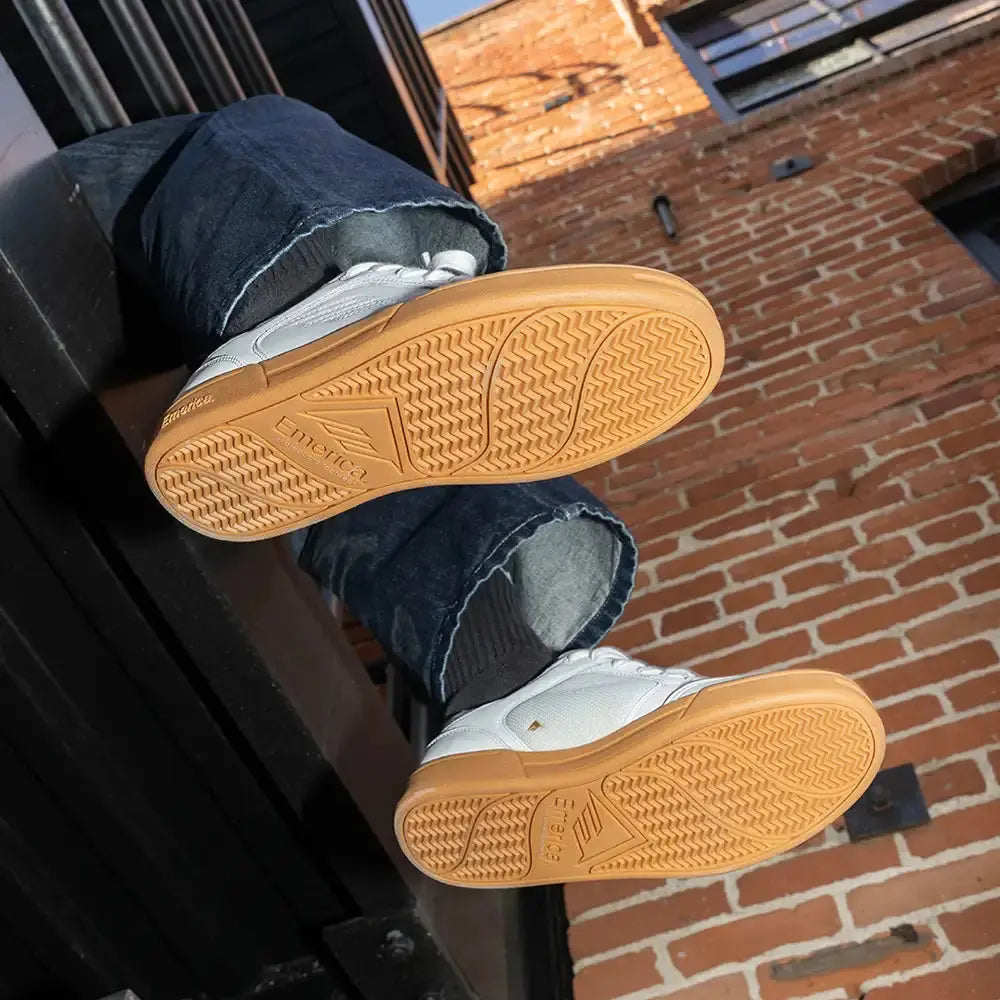 emerica-heritic-scarpe-da-skate-brown-black-tan-animal-friendly image 3