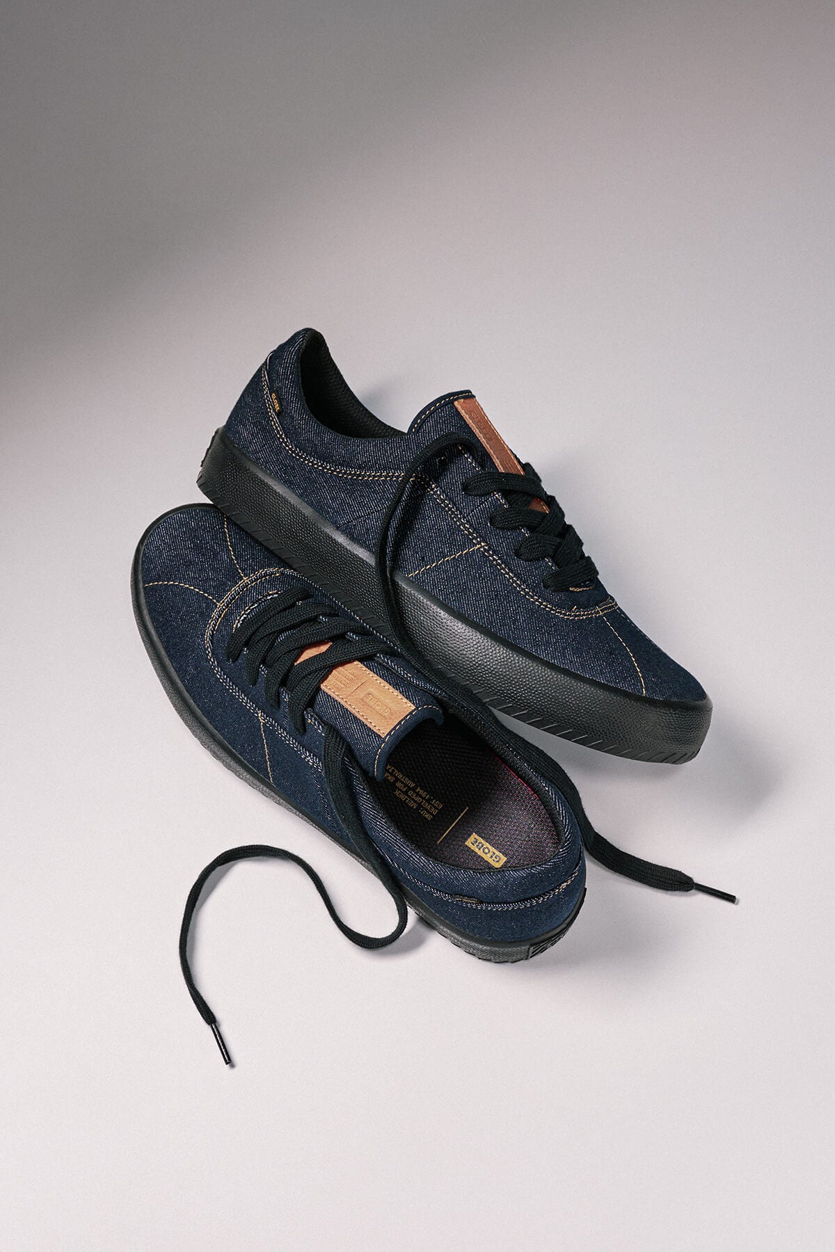 globe-melbek-scarpe-skate-denim image 8