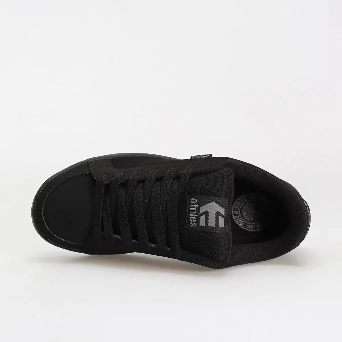 etnies-kingpin-scarpe-da-skate-black-black image 4