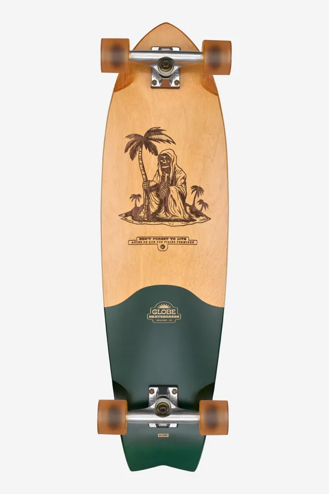 globe-chromantic-33-cruiserboard-beach-bum image 1