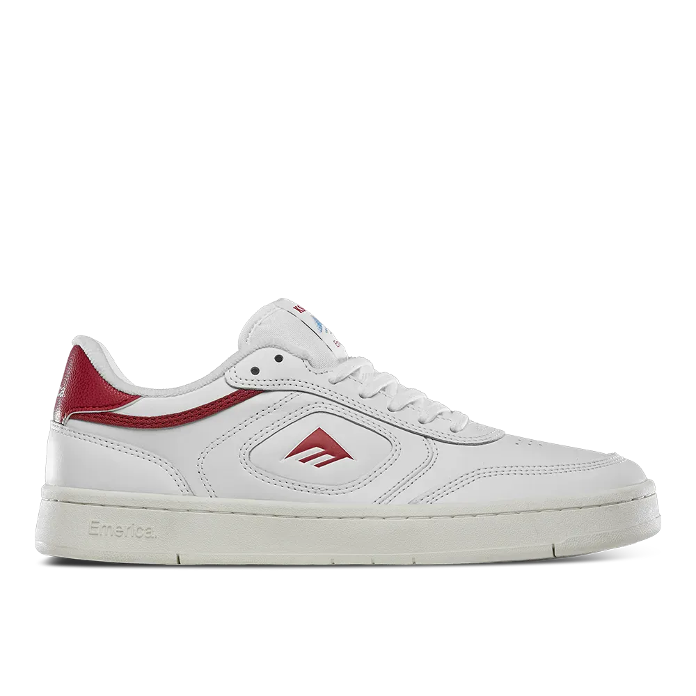 emerica-ksl-iii-scarpe-skate-kevin-spanky-long-action-leather image 1