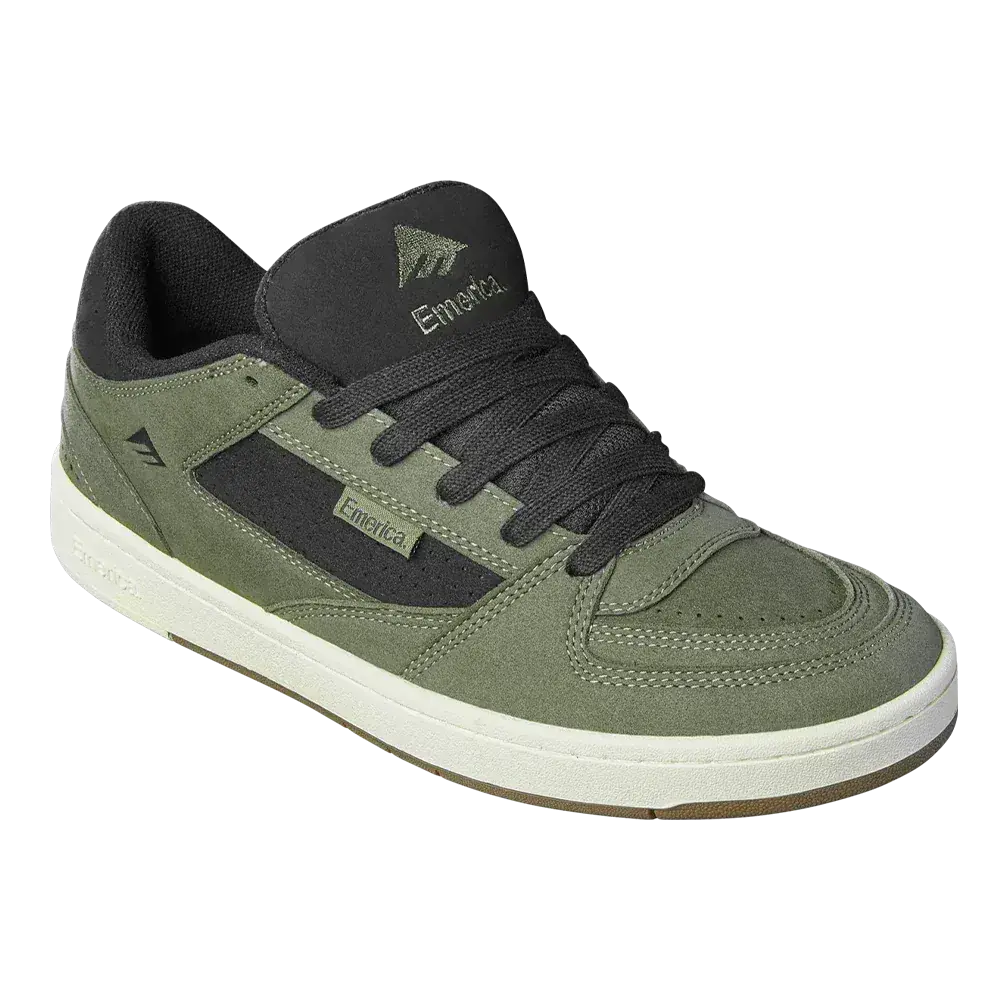 emerica-mute-scarpe-da-skate-black-olive image 4