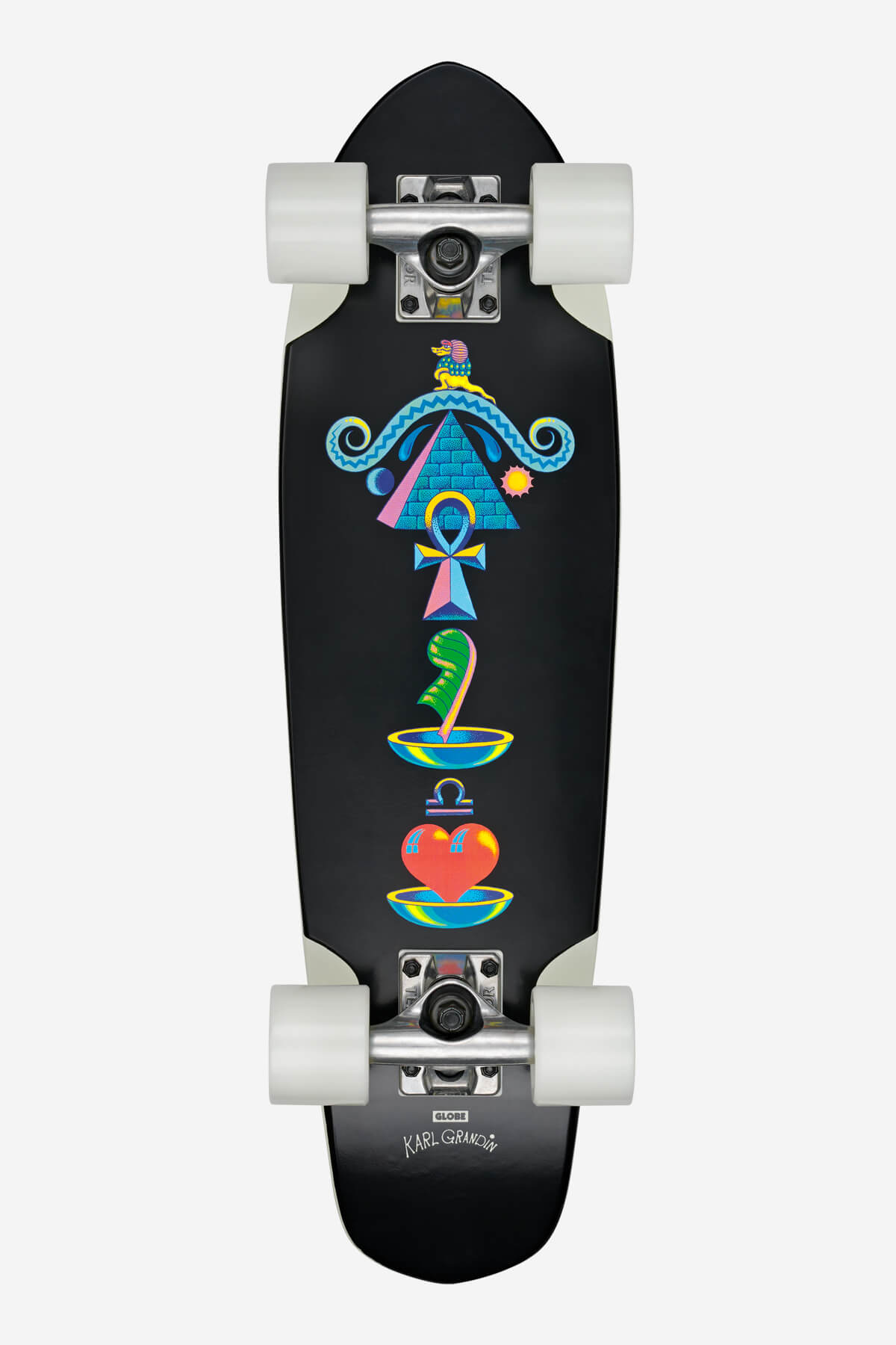 globe-blazer-26-cruiserboard-ma-at-tavola-completa image 1