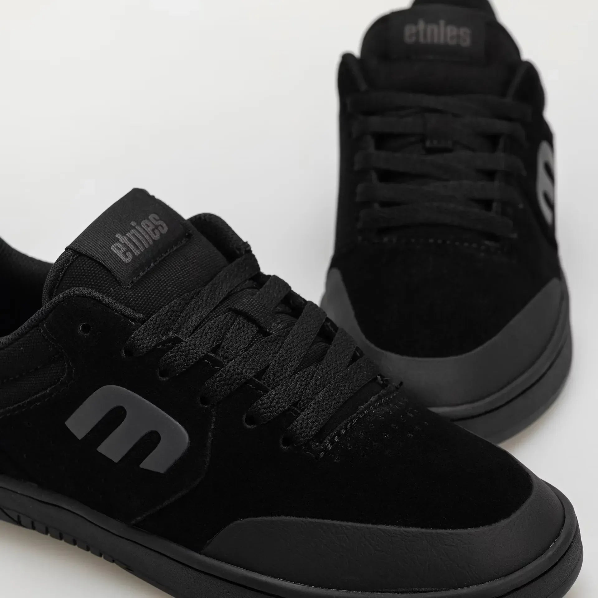 etnies-marana-michelin-scarpe-da-skate-uomo-black-dirty-wash image 6