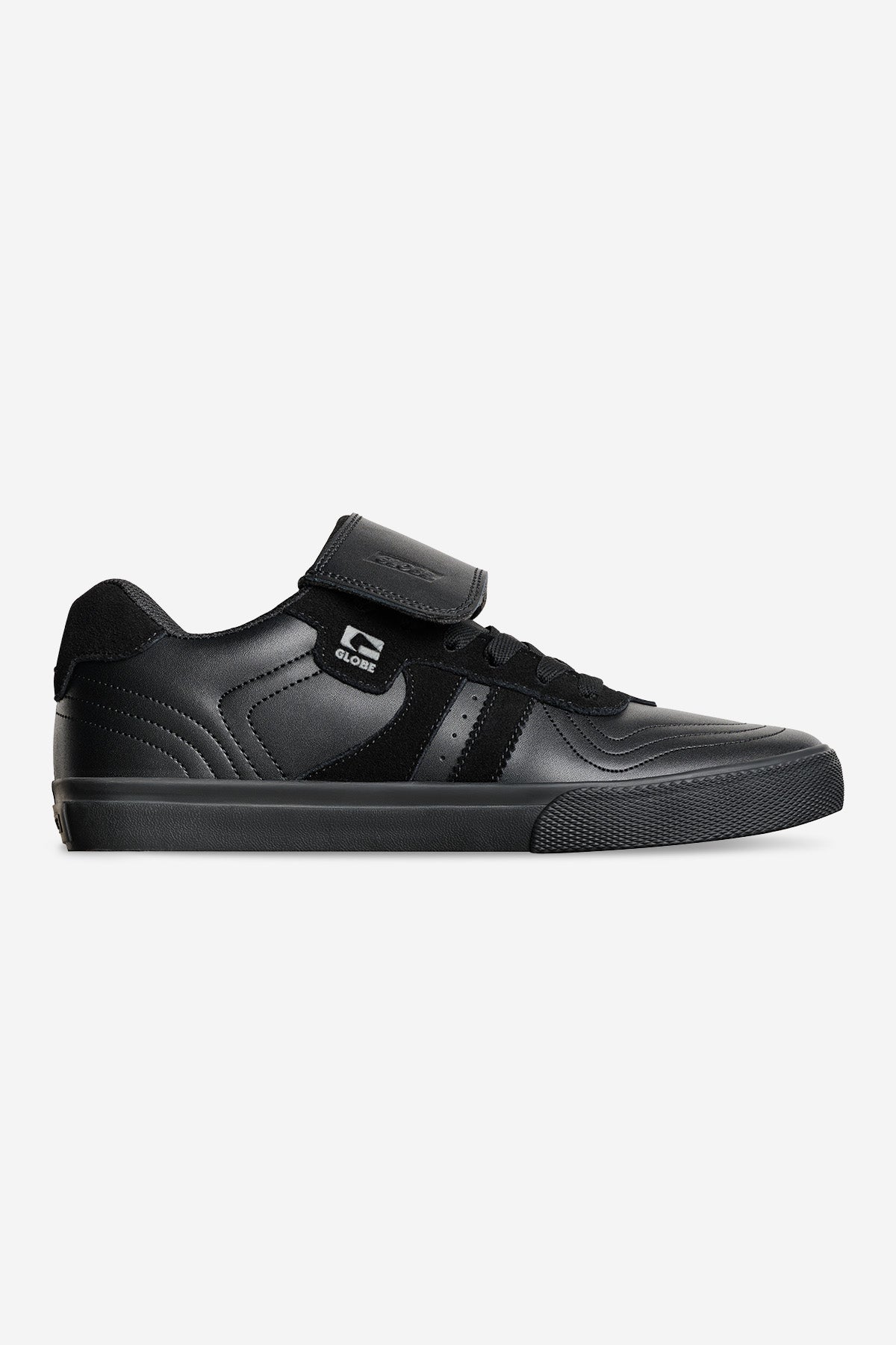globe-encore-2-scarpe-da-skate-black-cushion image 1