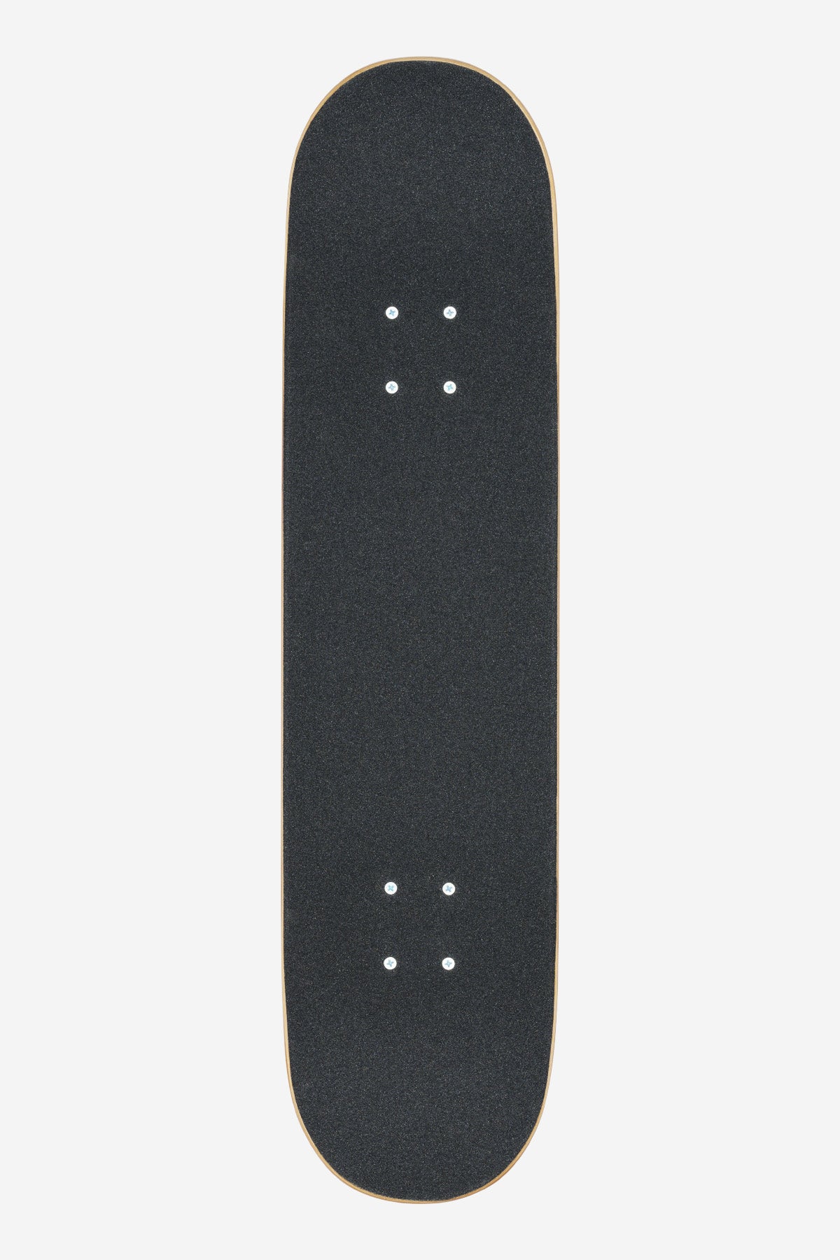 globe-g0-pond-8-25-complete-skateboard-orange-moss image 2