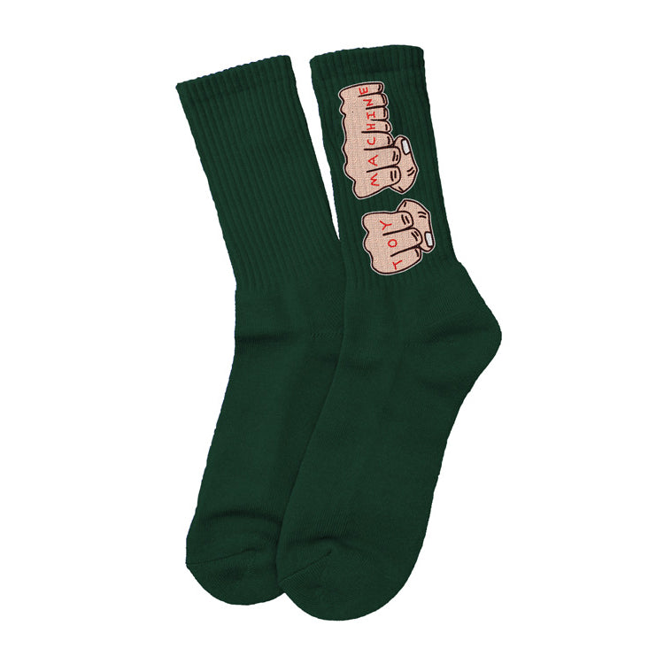 toy-machine-fists-calzini-skate image 1