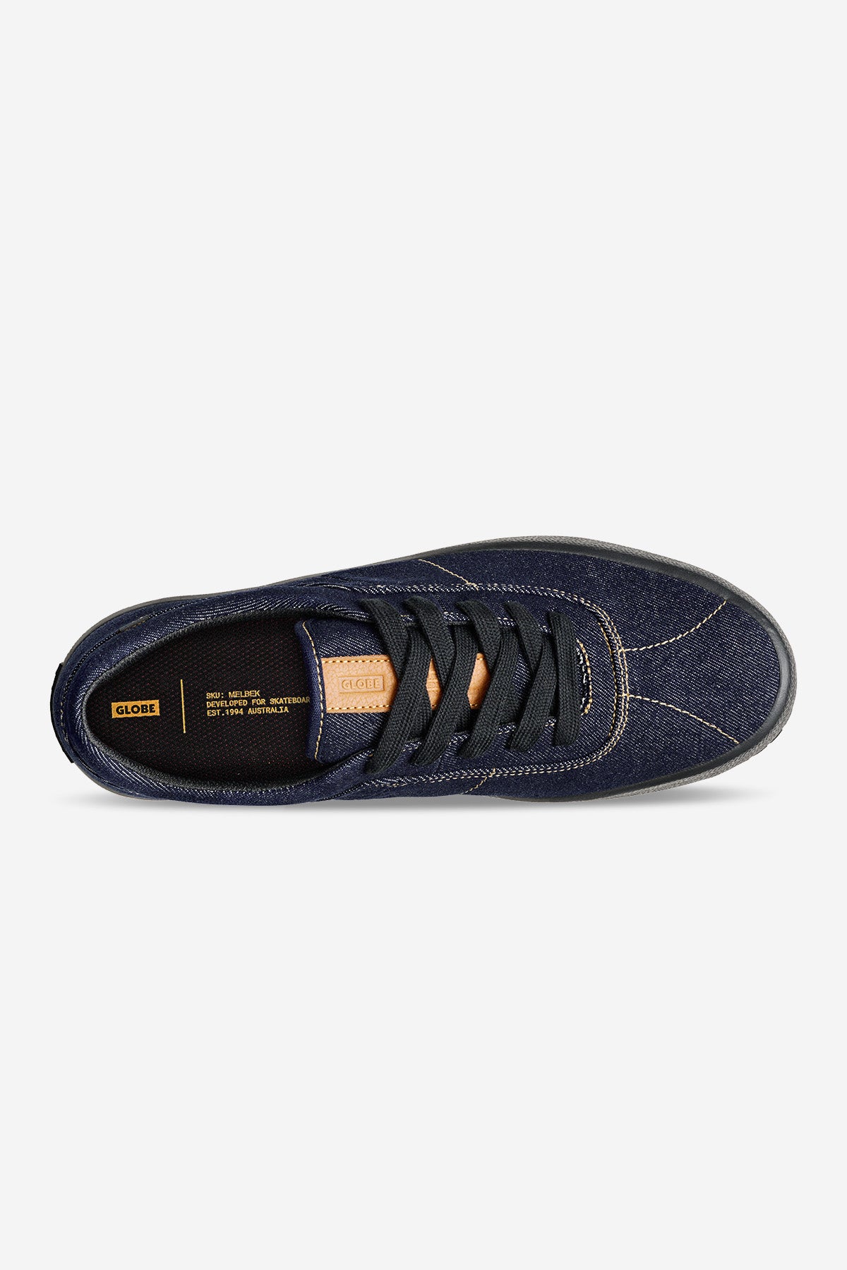 globe-melbek-scarpe-skate-denim image 4