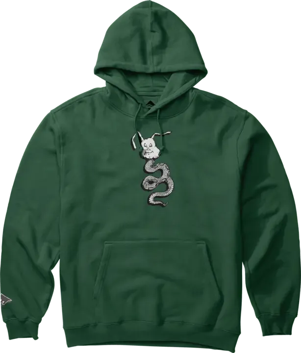 emerica-spanky-rattle-mutant-pullover-felpa-con-cappuccio-skate-heavyweight image 1