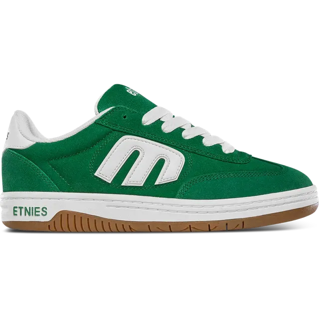 etnies-locut-scarpe-da-skate-green image 1