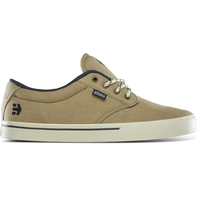 etnies-jameson-2-eco-scarpe-skate-canvas-icon image 1