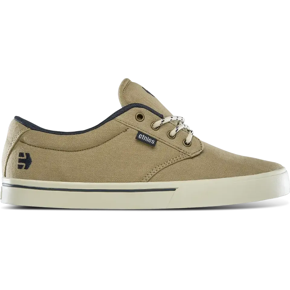 etnies-jameson-2-eco-scarpe-skate-canvas-icon image 1
