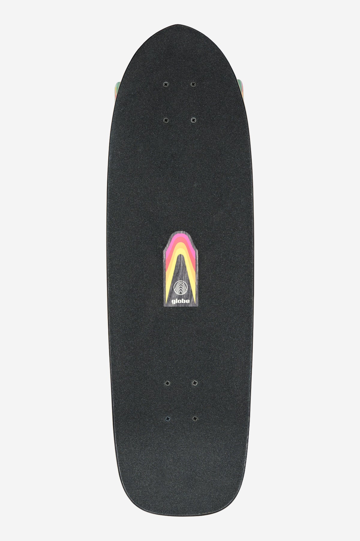 globe-blazer-fuego-29-cruiserboard-tavola-completa-flare image 2