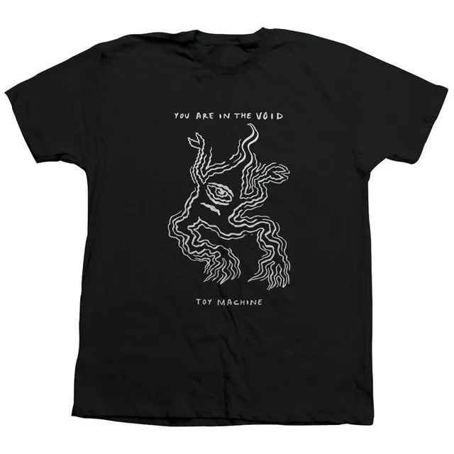 toy-machine-void-tee-maglietta-skate image 1