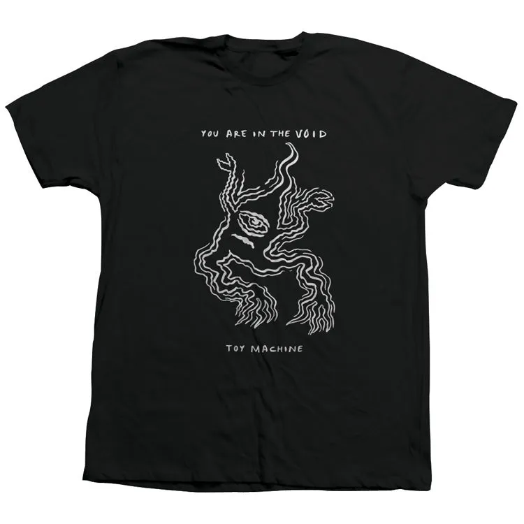 toy-machine-void-tee-maglietta-skate image 1