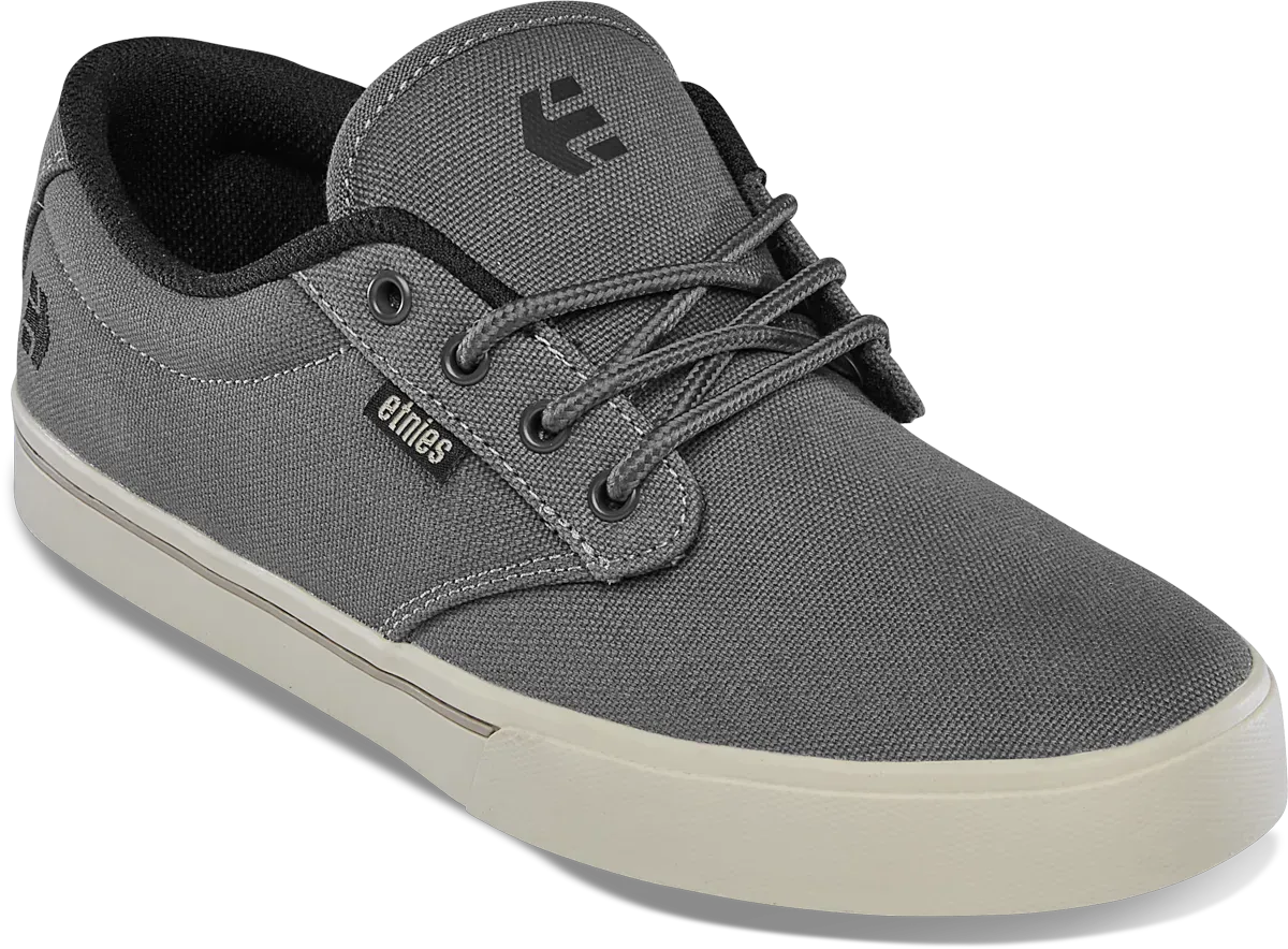 etnies-jameson-2-eco-scarpe-skate-low-top-canvas image 4