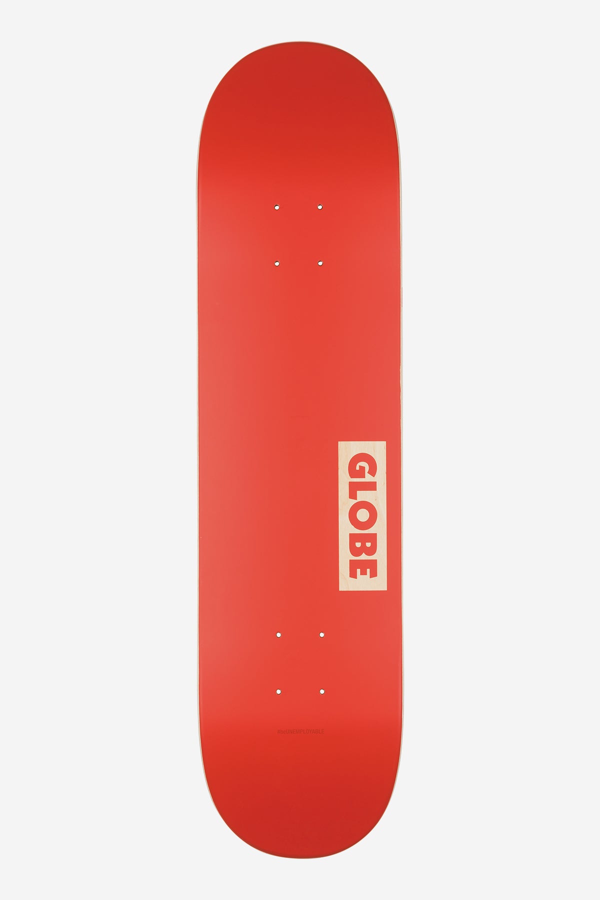 globe-goodstock-7-75-tavola-skateboard-deck-red image 1