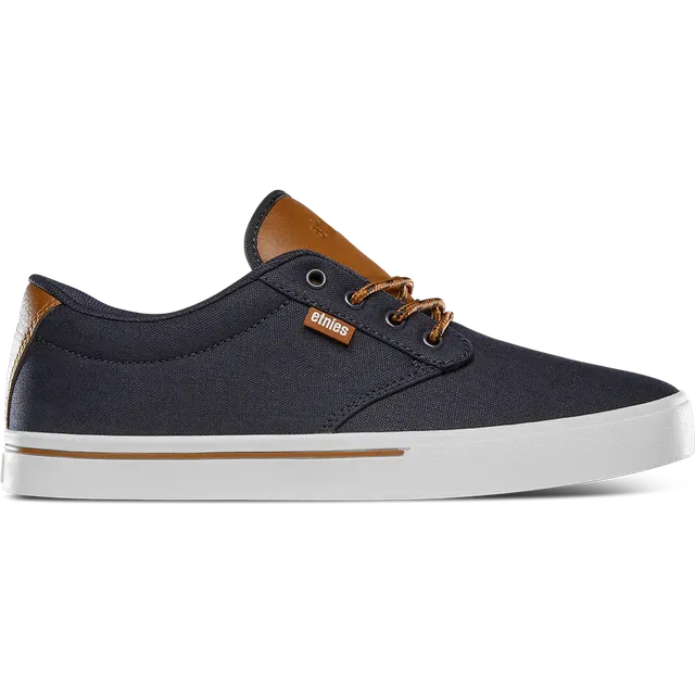etnies-jameson-2-eco-scarpe-da-skate-low-top-canapa-vegan image 1