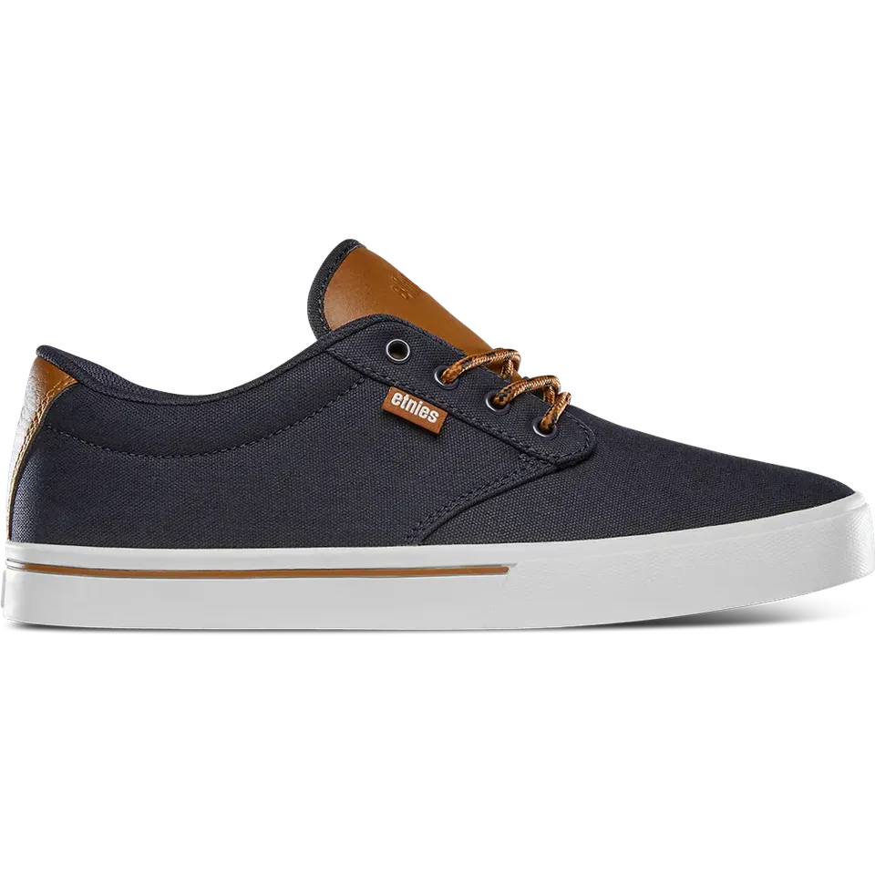 etnies-jameson-2-eco-scarpe-da-skate-low-top-canapa-vegan image 1