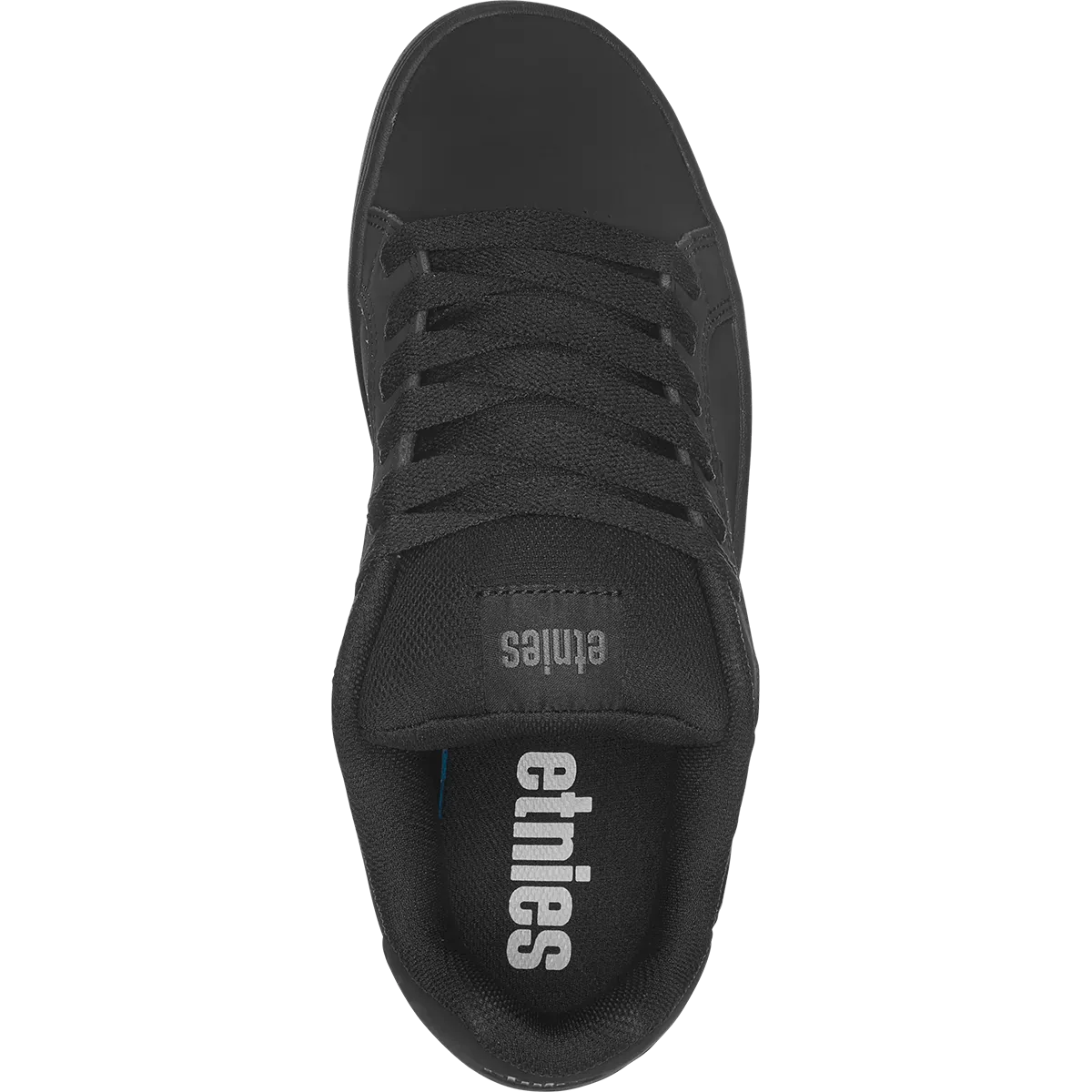 etnies-fader-scarpe-da-skate-black-raw image 3