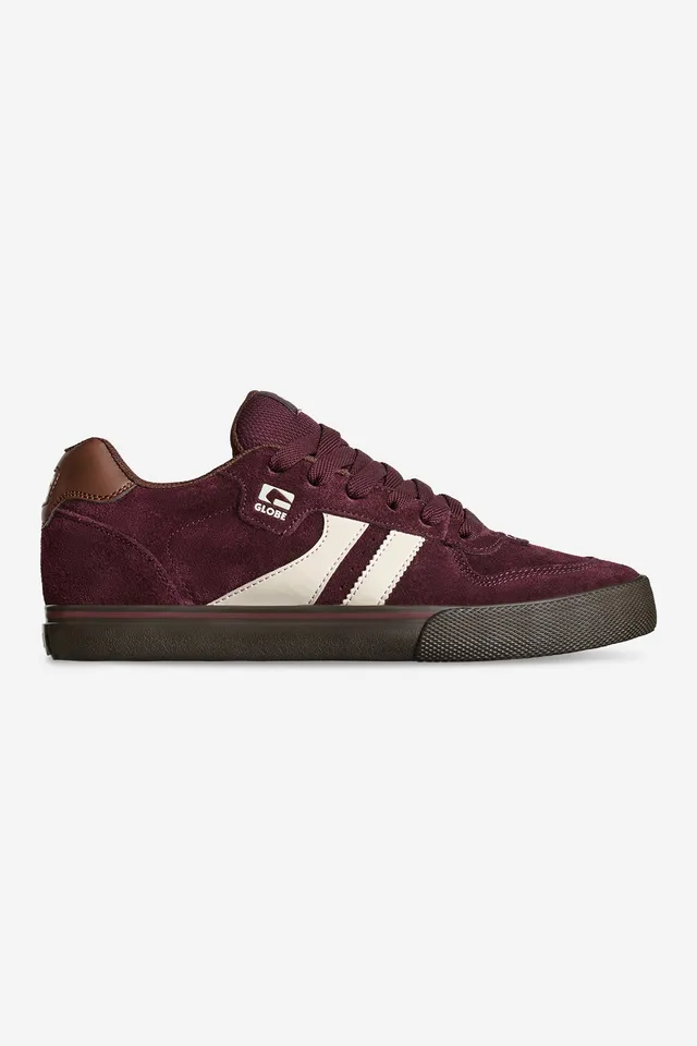 globe-encore-2-scarpe-da-skate-basse-eggplant-dark-gum image 1