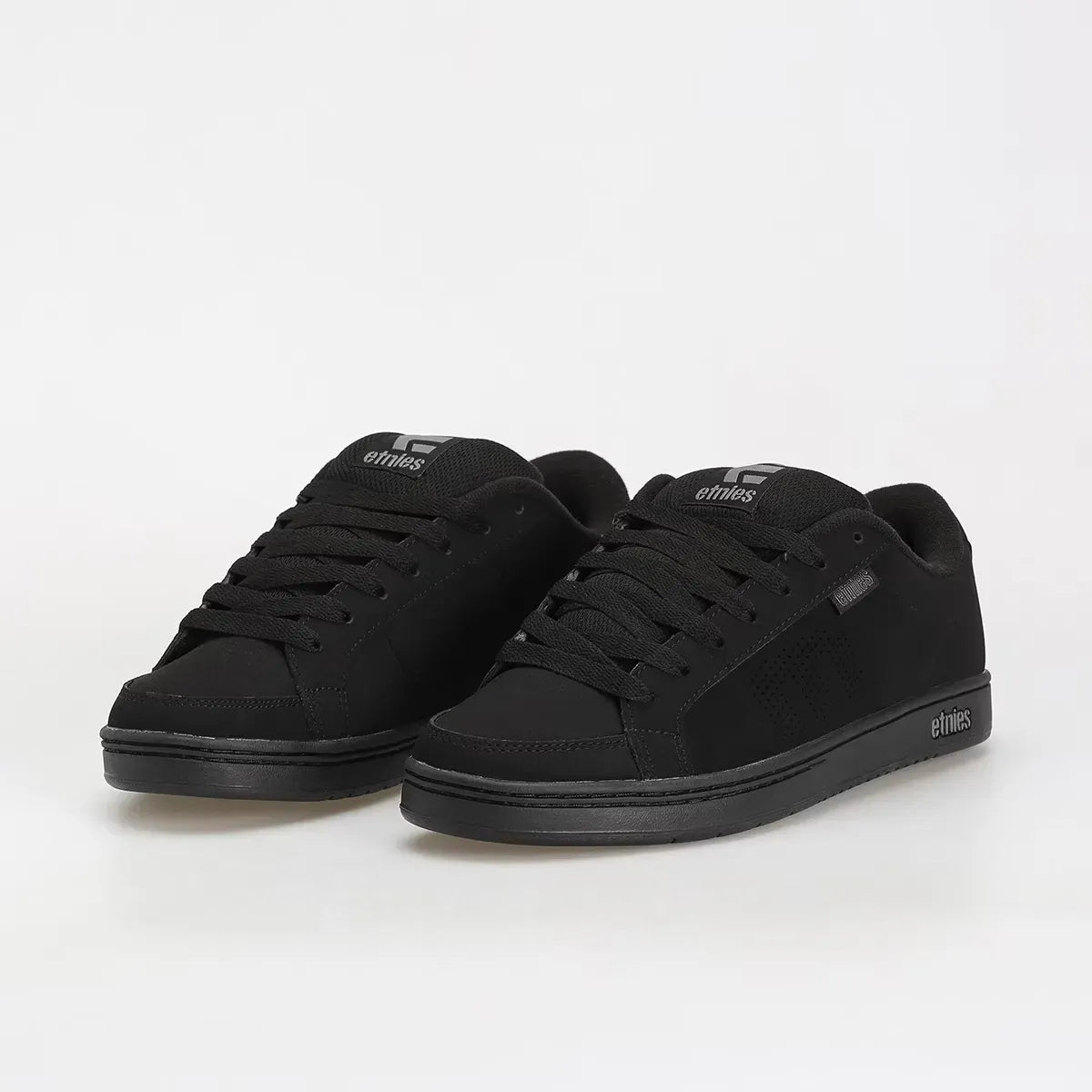 etnies-kingpin-scarpe-da-skate-black-black image 6