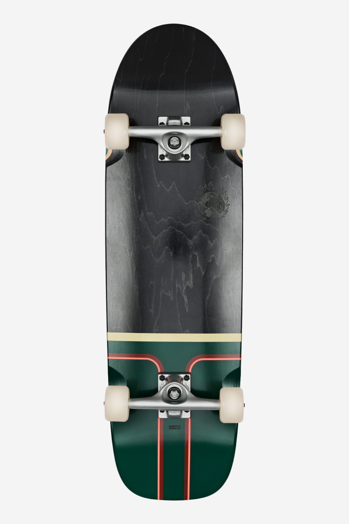 globe-kerbo-32-cruiserboard-black-maple-emerald-green image 1