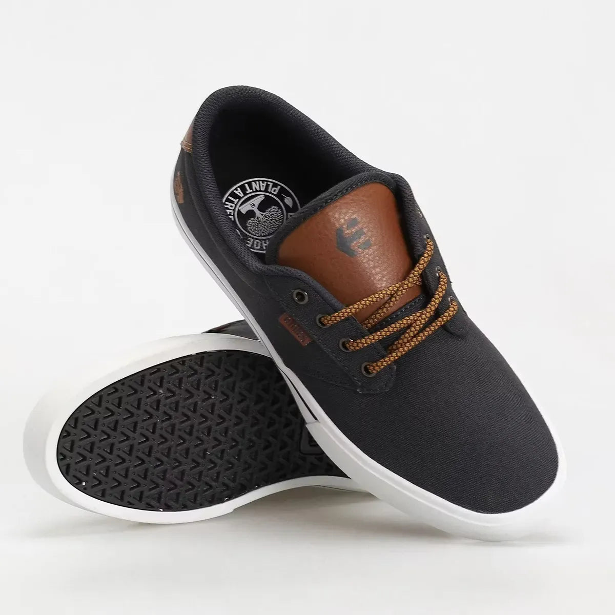 etnies-jameson-2-eco-scarpe-skate-blu-plant-a-tree image 2