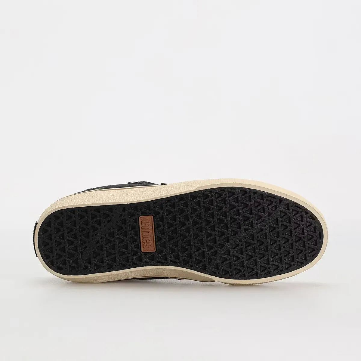 etnies-barge-ls-scarpa-skate-vulcanizzata-verde-nero image 5