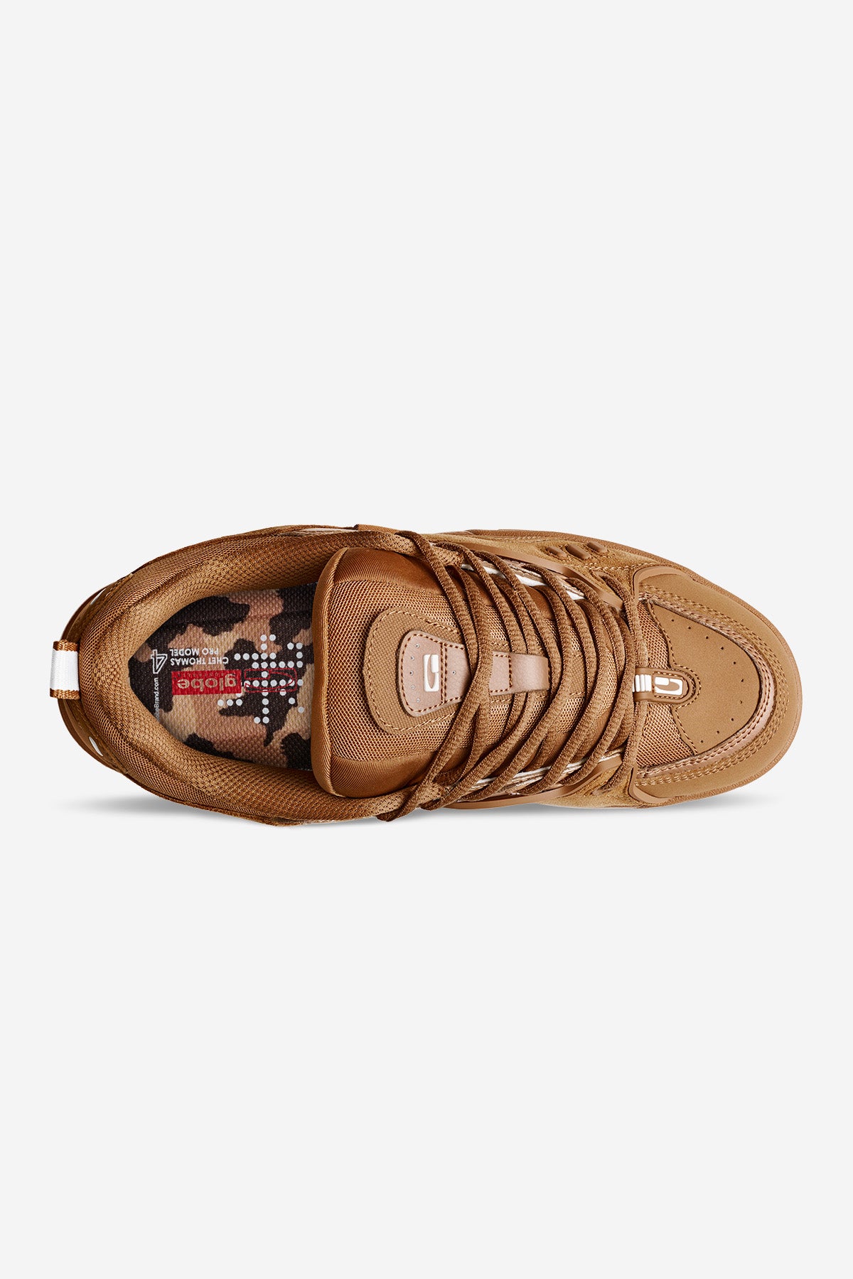 globe-ct-4-scarpe-da-skate-tobacco image 5