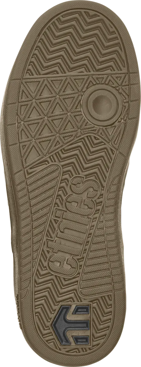 etnies-marana-kids-x-apache-scarpe-skate-bambino-black-gum image 4